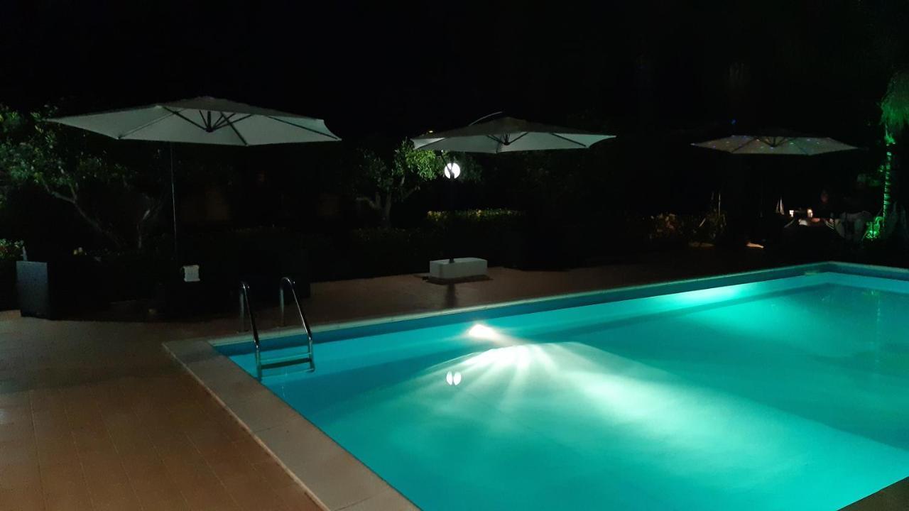 Casa vacanza da rosa Marsala Exterior foto