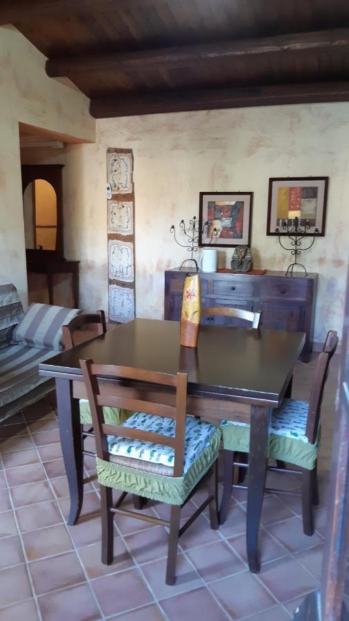 Casa vacanza da rosa Marsala Exterior foto
