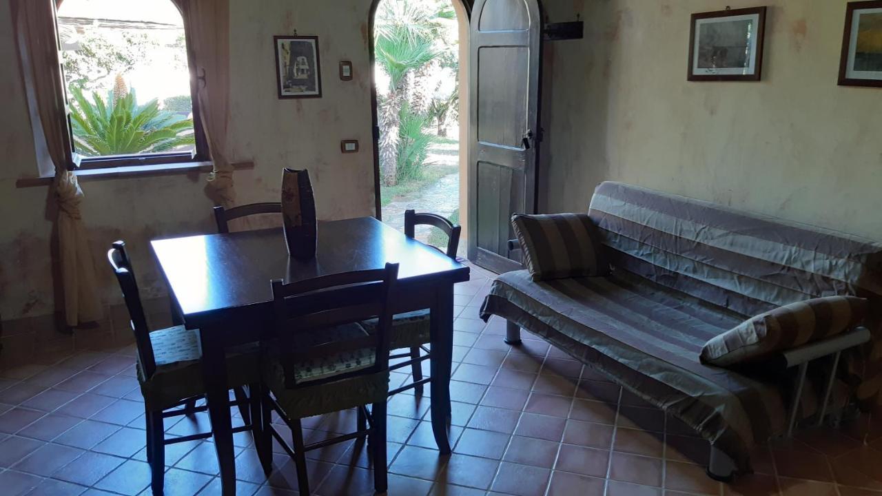 Casa vacanza da rosa Marsala Exterior foto