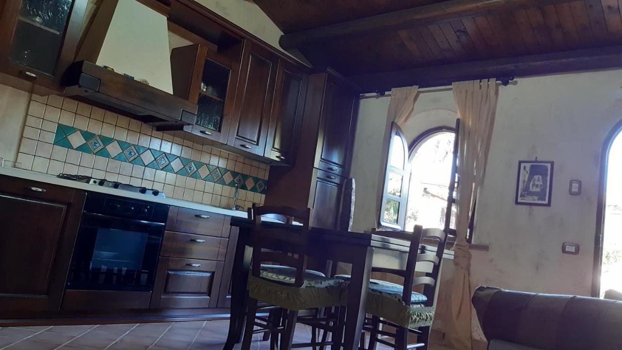 Casa vacanza da rosa Marsala Exterior foto