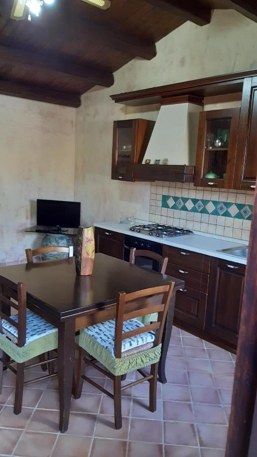Casa vacanza da rosa Marsala Exterior foto
