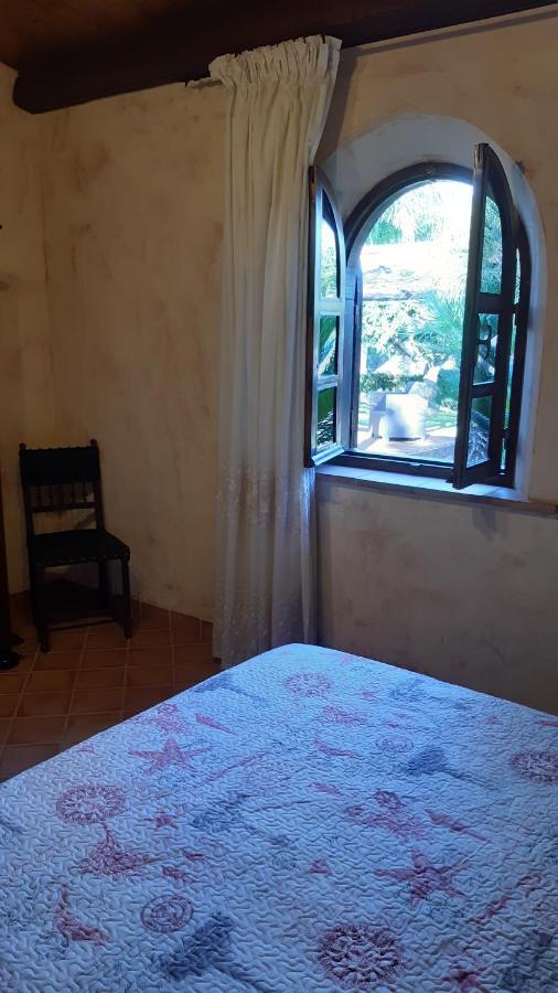 Casa vacanza da rosa Marsala Exterior foto