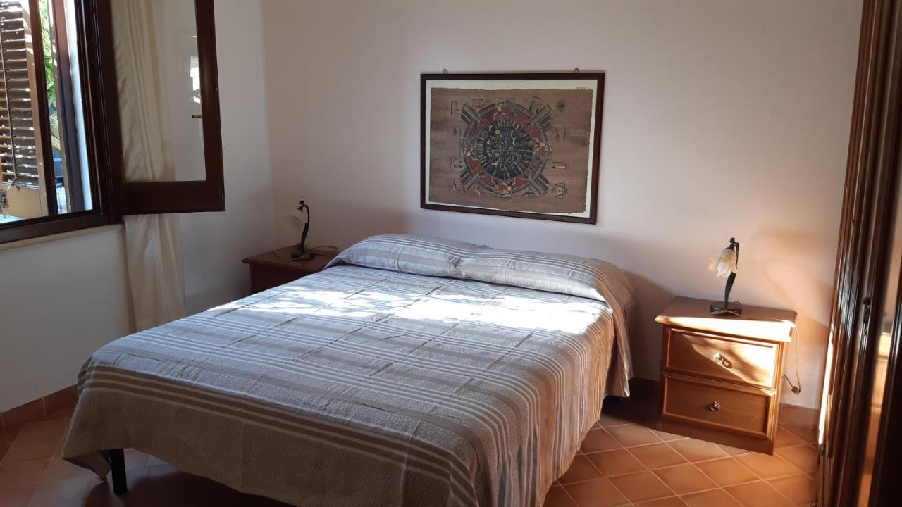 Casa vacanza da rosa Marsala Exterior foto