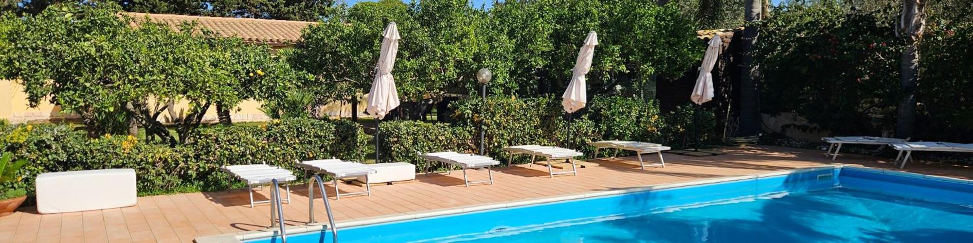 Casa vacanza da rosa Marsala Exterior foto