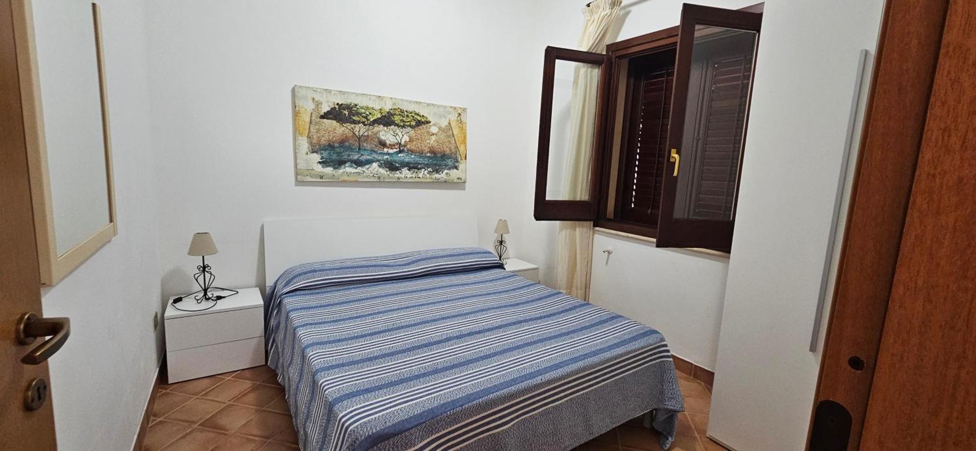 Casa vacanza da rosa Marsala Exterior foto