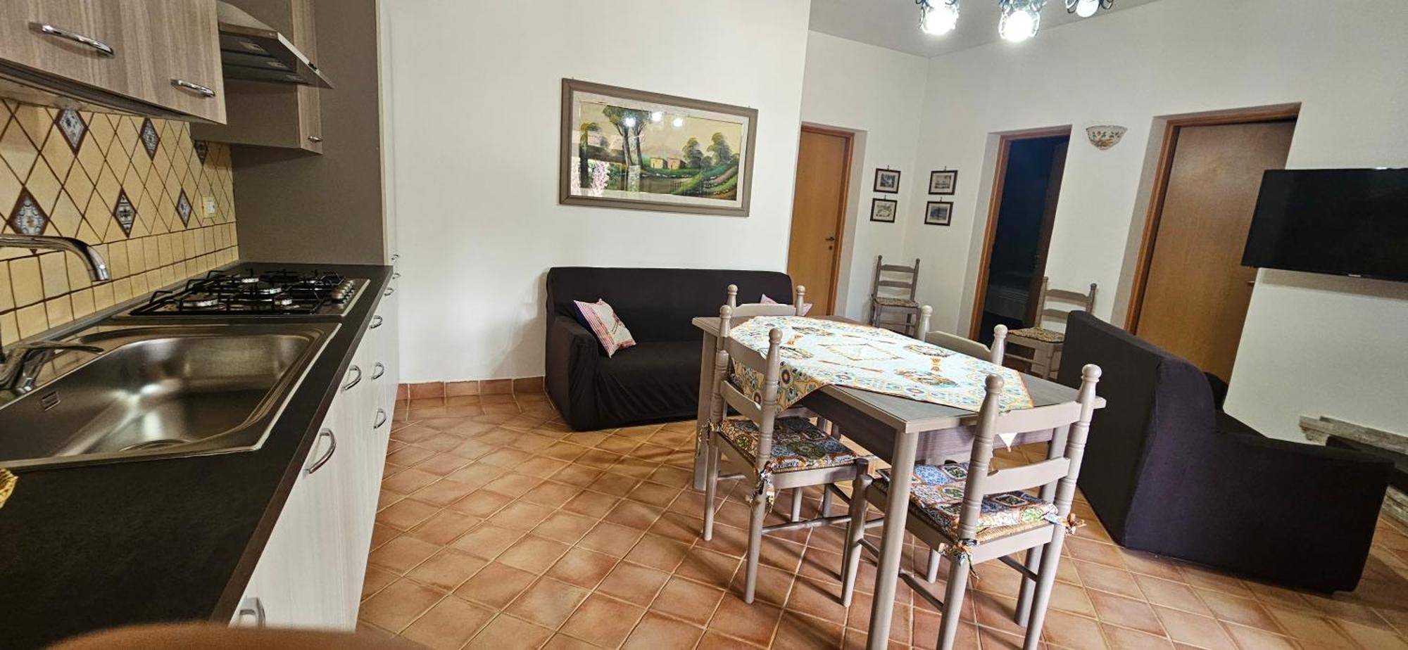 Casa vacanza da rosa Marsala Exterior foto