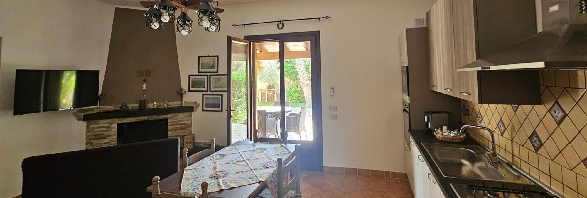 Casa vacanza da rosa Marsala Exterior foto