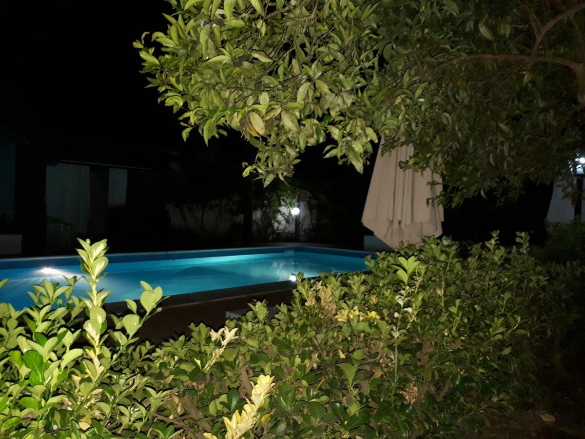 Casa vacanza da rosa Marsala Exterior foto